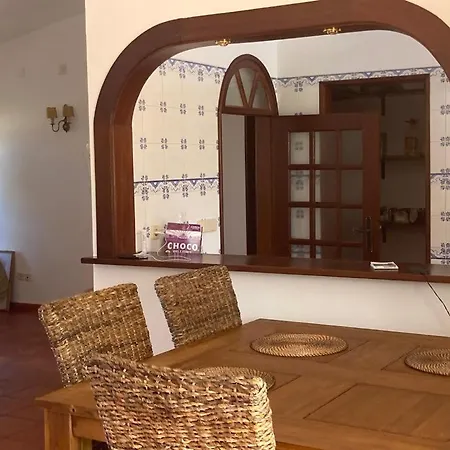 Casa De Nono Villa