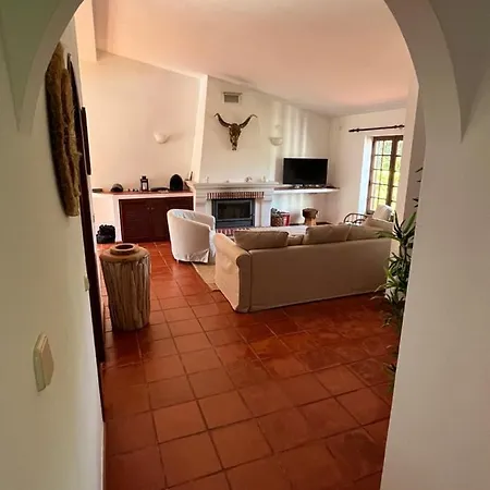 Casa De Nono Vau (Obidos)