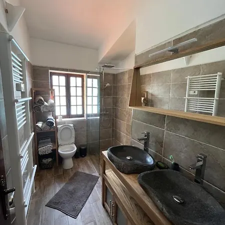 Villa Casa De Nono *