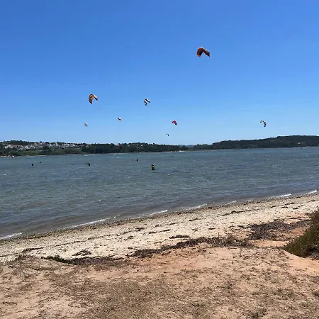 Villa Casa De Nono Vau (Obidos)