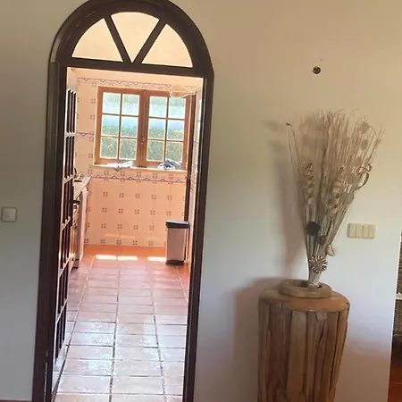 Casa De Nono Villa Vau (Obidos)