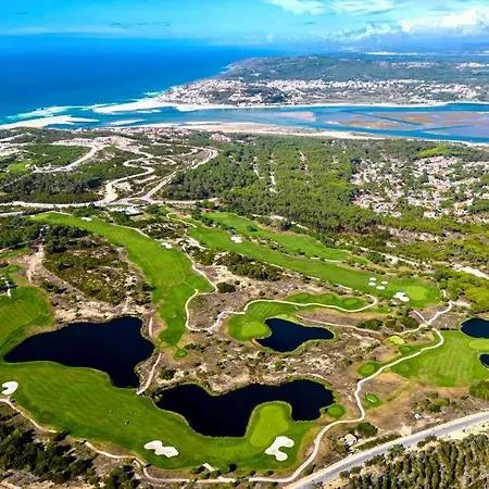 Casa De Nono * Vau (Obidos)