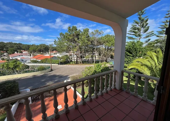 Casa De Nono Villa *