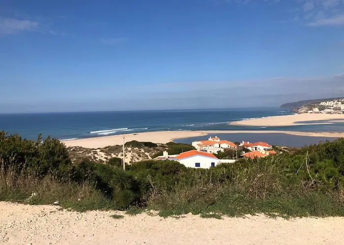 Casa De Nono Villa *