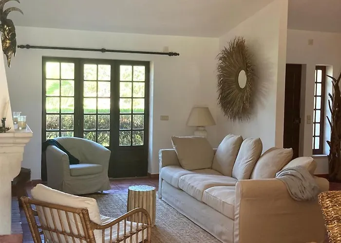 Casa De Nono Villa *